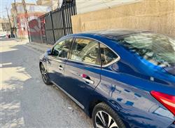 نیسان سێنترا